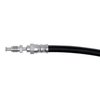 Brake Hose, 2010-2013 Porsche, Position: Front - image 2