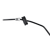 Brake Hose, 2012-2014 Porsche, Position: Front Right/Passenger - image 1