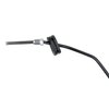 Brake Hose, 2012-2014 Porsche, Position: Front Right/Passenger - image 2