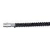 Brake Hose, 2012-2014 Porsche, Position: Front Left/Driver - image 1