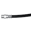 Brake Hose, 1969-1983 Porsche, Position: Rear - image 1