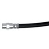 Brake Hose, 1969-1983 Porsche, Position: Rear - image 2