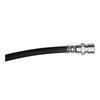 Brake Hose, 1976-1995 Porsche, Position: Rear - image 2
