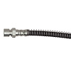 Brake Hose, 1984-1994 Porsche, Position: Rear