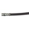 Brake Hose, 1984-1994 Porsche, Position: Rear - image 3