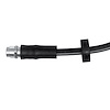 Brake Hose, 1994-1998 Porsche, Position: Rear - image 1