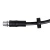 Brake Hose, 1994-1998 Porsche, Position: Rear - image 2