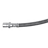 Brake Hose, 1982-1995 Porsche, Position: Rear - image 1