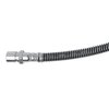 Brake Hose, 1982-1995 Porsche, Position: Rear - image 2