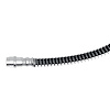 Brake Hose, 2010-2019 Porsche, Position: Rear - image 1