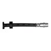 Brake Hose, 2015-2019 Porsche, Position: Rear - image 2