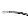 Brake Hose, 1985-1996 Multiple Makes/Models, Position: Rear Upper - image 1