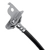 Brake Hose, 2001-2006 Kia/Hyundai/Genesis, Position: Front Right/Passenger - image 1
