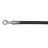 Brake Hose, 2001-2006 Kia/Hyundai/Genesis, Position: Front Left/Driver - image 1