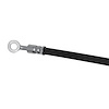 Brake Hose, 2003-2008 Kia/Hyundai/Genesis, Position: Front Left/Driver - image 1