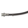 Brake Hose, 2004-2008 Kia/Hyundai/Genesis, Position: Front Left/Driver - image 3
