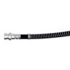 Brake Hose, 1990-1995 Multiple Makes/Models, Position: Front Upper - image 3