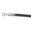 Brake Hose, 1994-1998 Kia/Hyundai/Genesis, Position: Front Left/Driver - image 2