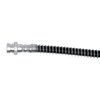 Brake Hose, 1994-1998 Kia/Hyundai/Genesis, Position: Front Left/Driver - image 3