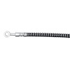 Brake Hose, 1994-1998 Kia/Hyundai/Genesis, Position: Front Right/Passenger - image 1