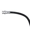 Brake Hose, 1995-2001 Kia/Hyundai/Genesis, Position: Rear - image 3