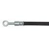 Brake Hose, 1994-1996 Kia/Hyundai/Genesis, Position: Rear Lower - image 3