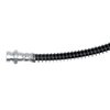 Brake Hose, 1997-2001 Kia/Hyundai/Genesis, Position: Front Right/Passenger - image 2