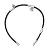 Brake Hose, 2005-2011 Kia/Hyundai/Genesis, Position: Front Right/Passenger - image 1