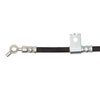 Brake Hose, 2005-2011 Kia/Hyundai/Genesis, Position: Front Right/Passenger - image 2