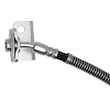 Brake Hose, 2006-2011 Kia/Hyundai/Genesis, Position: Front Right/Passenger - image 1