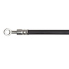 Brake Hose, 2007-2013 Kia/Hyundai/Genesis, Position: Front Right/Passenger - image 1