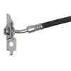 Brake Hose, 2007-2013 Kia/Hyundai/Genesis, Position: Front Left/Driver - image 2