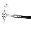 Brake Hose, 2007-2012 Kia/Hyundai/Genesis, Position: Front Right/Passenger - image 1