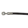 Brake Hose, 2007-2012 Kia/Hyundai/Genesis, Position: Front Left/Driver - image 1