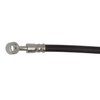 Brake Hose, 2007-2012 Kia/Hyundai/Genesis, Position: Front Left/Driver - image 2