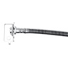 Brake Hose, 2007-2010 Kia/Hyundai/Genesis, Position: Front Left/Driver - image 1