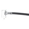 Brake Hose, 2007-2010 Kia/Hyundai/Genesis, Position: Front Left/Driver - image 2