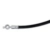 Brake Hose, 2007-2010 Kia/Hyundai/Genesis, Position: Front Left/Driver - image 3