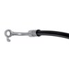 Brake Hose, 2009-2011 Kia/Hyundai/Genesis, Position: Front Right/Passenger - image 2