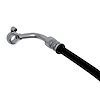 Brake Hose, 2009-2011 Kia/Hyundai/Genesis, Position: Front Left/Driver - image 1