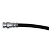 Brake Hose, 2009-2011 Kia/Hyundai/Genesis, Position: Front Left/Driver - image 3