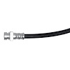 Brake Hose, 2009-2014 Kia/Hyundai/Genesis, Position: Front Left/Driver - image 1