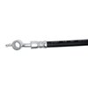 Brake Hose, 2010-2016 Kia/Hyundai/Genesis, Position: Front Left/Driver - image 2