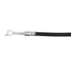 Brake Hose, 2010-2010 Kia/Hyundai/Genesis, Position: Front Right/Passenger - image 2