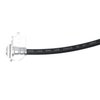 Brake Hose, 2010-2010 Kia/Hyundai/Genesis, Position: Front Right/Passenger - image 3