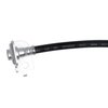 Brake Hose, 2010-2010 Kia/Hyundai/Genesis, Position: Front Left/Driver - image 2