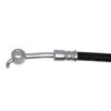 Brake Hose, 2010-2010 Kia/Hyundai/Genesis, Position: Front Left/Driver - image 3