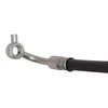 Brake Hose, 2011-2013 Kia/Hyundai/Genesis, Position: Front Right/Passenger - image 2