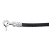 Brake Hose, 2011-2011 Kia/Hyundai/Genesis, Position: Front Right/Passenger - image 2