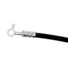 Brake Hose, 2011-2011 Kia/Hyundai/Genesis, Position: Front Left/Driver - image 3